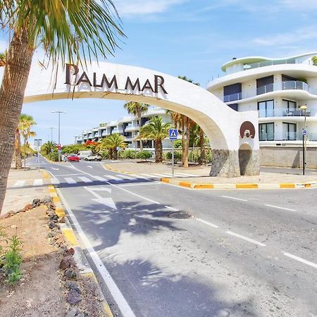 Apartamento Mary Palm-mar Εξωτερικό φωτογραφία