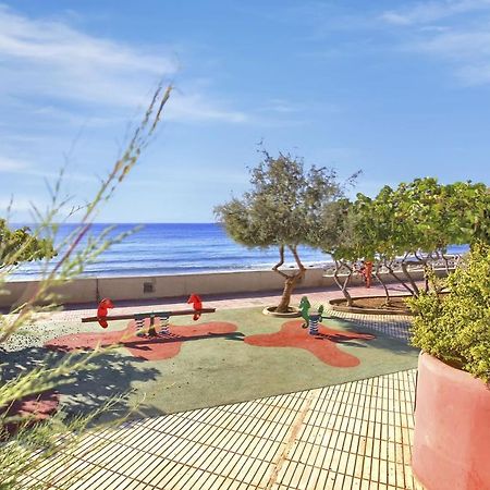 Apartamento Mary Palm-mar Εξωτερικό φωτογραφία