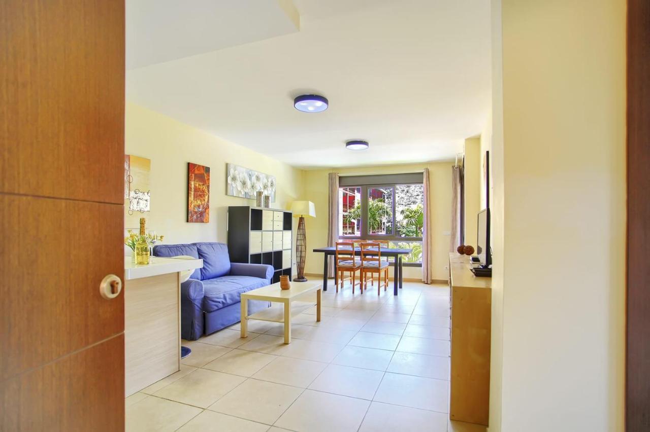 Apartamento Mary Palm-mar Εξωτερικό φωτογραφία