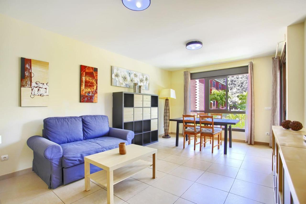 Apartamento Mary Palm-mar Εξωτερικό φωτογραφία