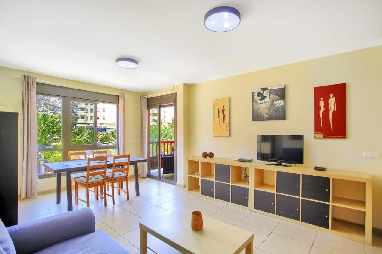 Apartamento Mary Palm-mar Εξωτερικό φωτογραφία