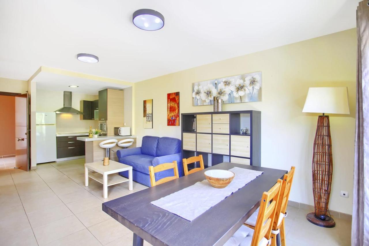 Apartamento Mary Palm-mar Εξωτερικό φωτογραφία