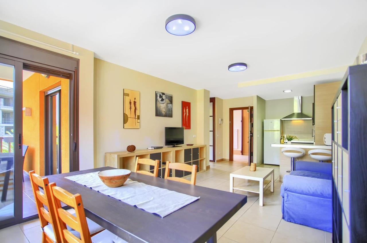 Apartamento Mary Palm-mar Εξωτερικό φωτογραφία