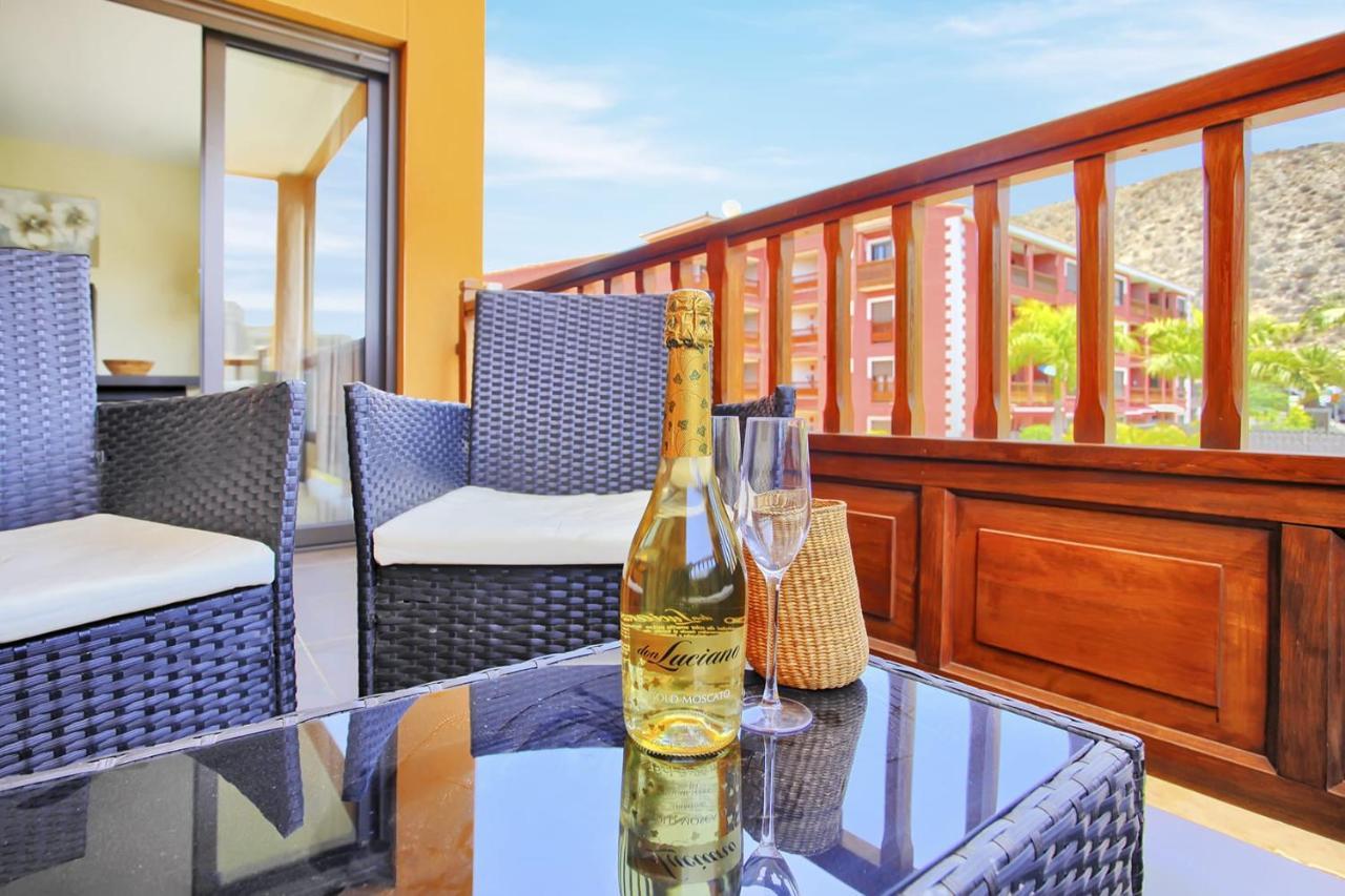 Apartamento Mary Palm-mar Εξωτερικό φωτογραφία