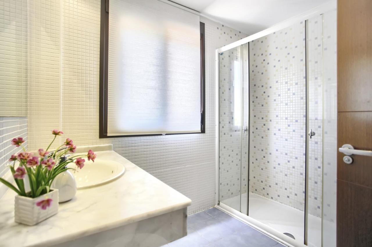 Apartamento Mary Palm-mar Εξωτερικό φωτογραφία