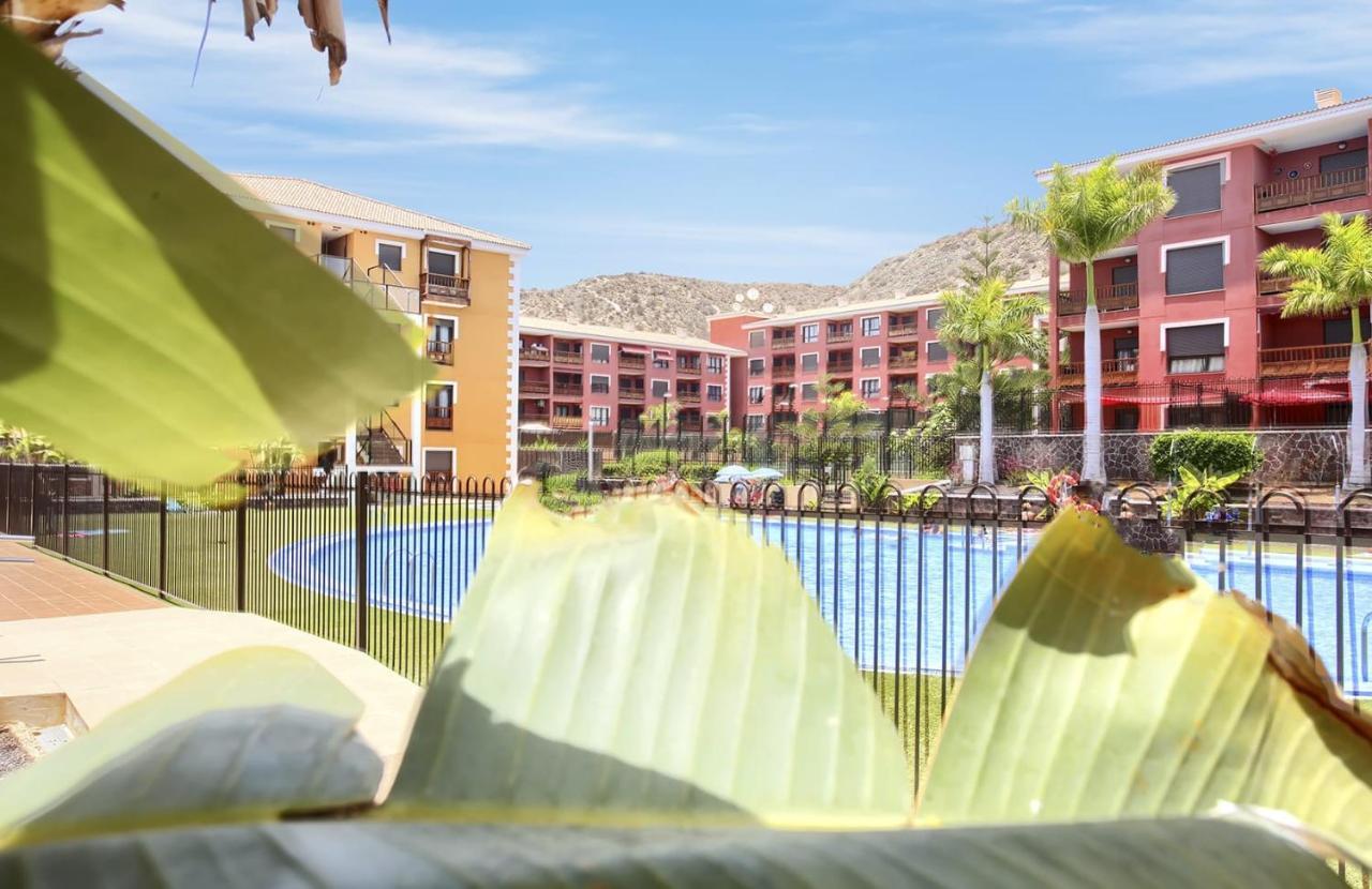 Apartamento Mary Palm-mar Εξωτερικό φωτογραφία