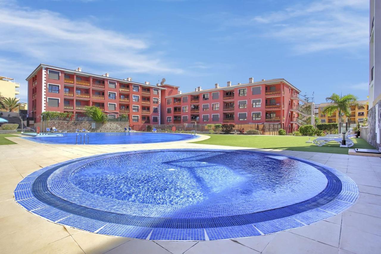 Apartamento Mary Palm-mar Εξωτερικό φωτογραφία