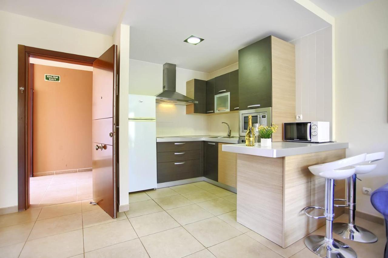 Apartamento Mary Palm-mar Εξωτερικό φωτογραφία