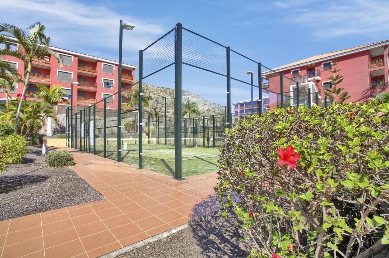 Apartamento Mary Palm-mar Εξωτερικό φωτογραφία