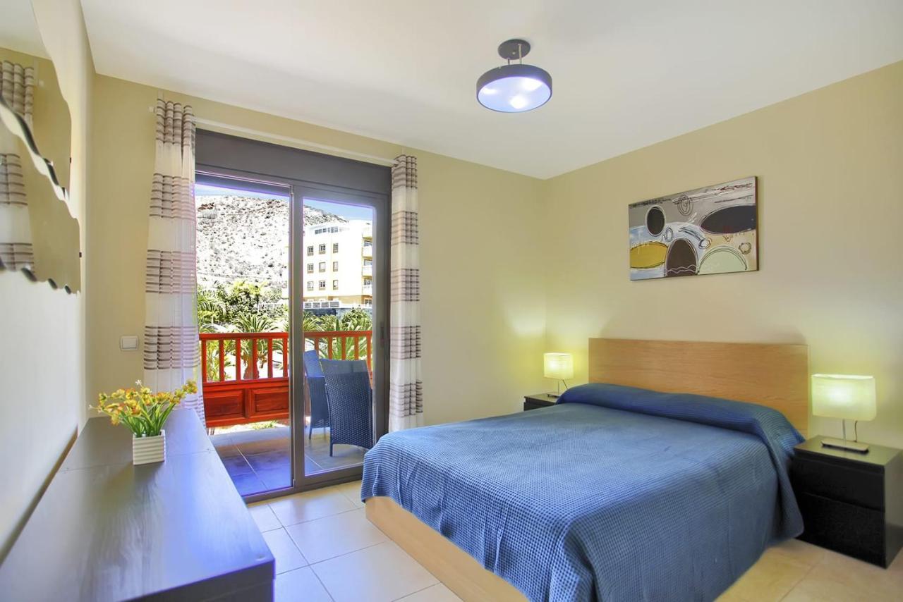 Apartamento Mary Palm-mar Εξωτερικό φωτογραφία