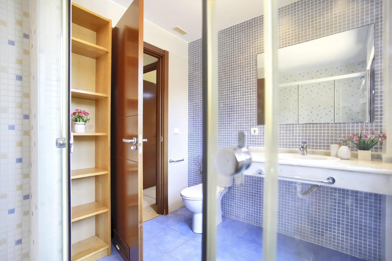 Apartamento Mary Palm-mar Εξωτερικό φωτογραφία