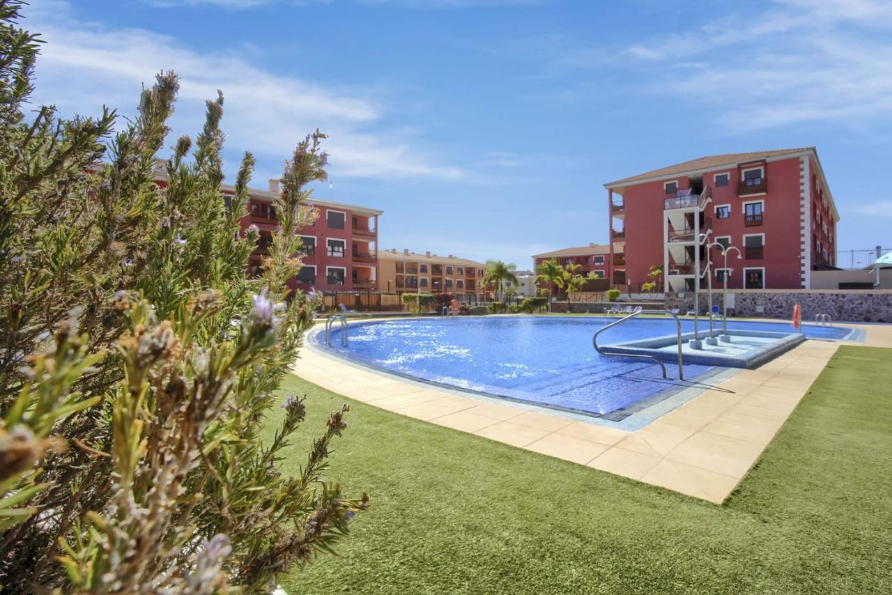 Apartamento Mary Palm-mar Εξωτερικό φωτογραφία