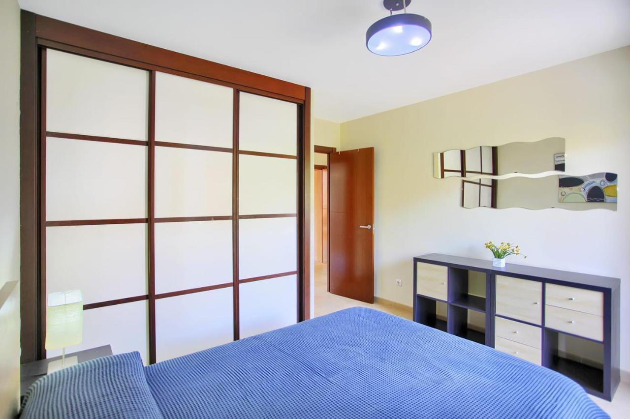Apartamento Mary Palm-mar Εξωτερικό φωτογραφία