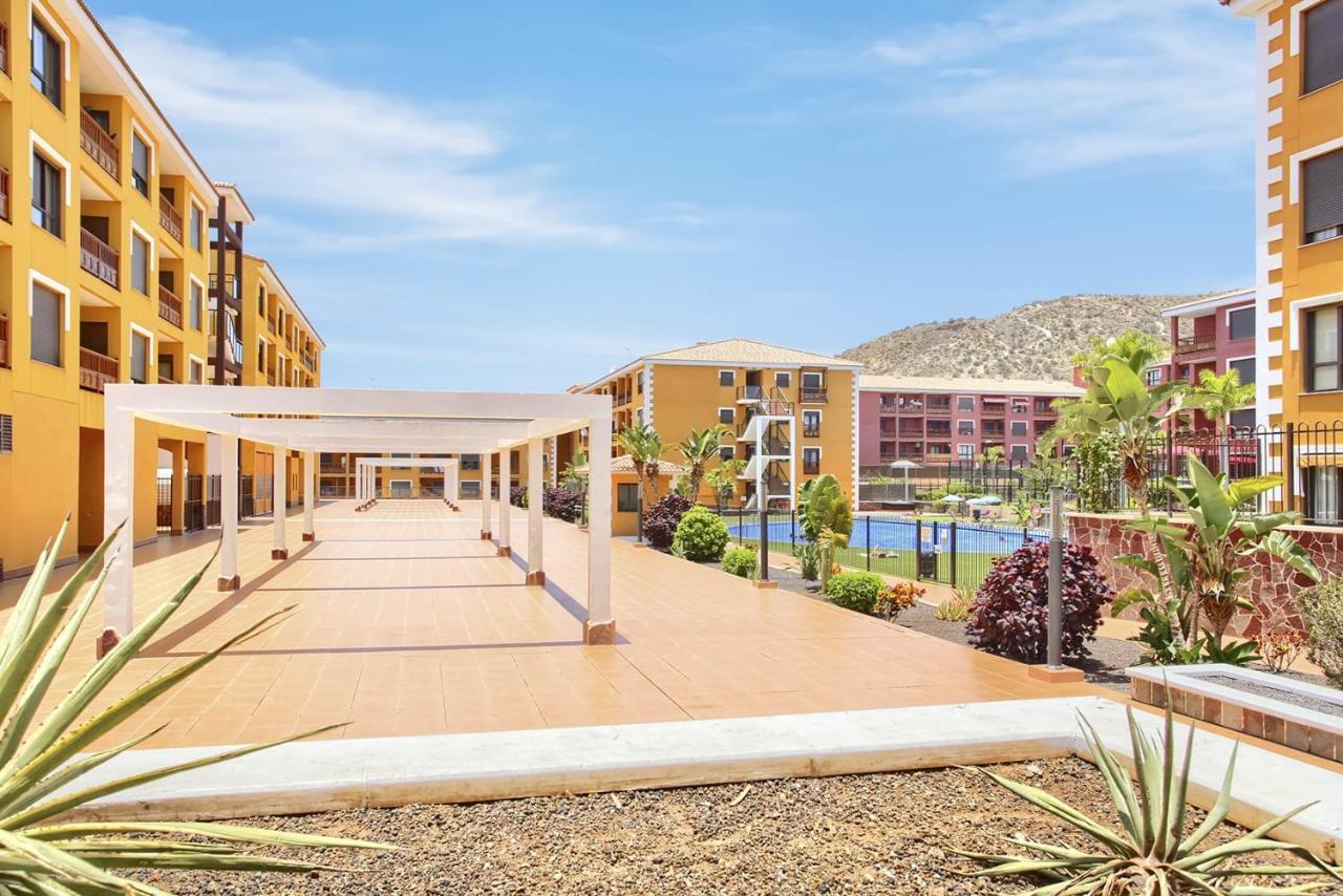 Apartamento Mary Palm-mar Εξωτερικό φωτογραφία