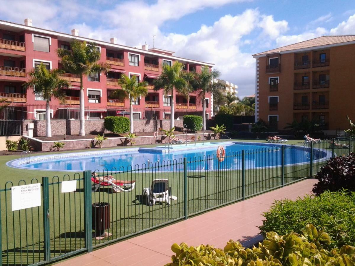 Apartamento Mary Palm-mar Εξωτερικό φωτογραφία